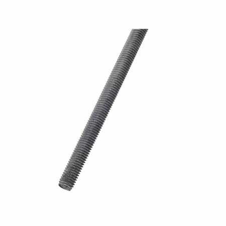 NATIONAL & SPECTRUM 0.5 to 13 x 72 in. Threaded Rod 110043